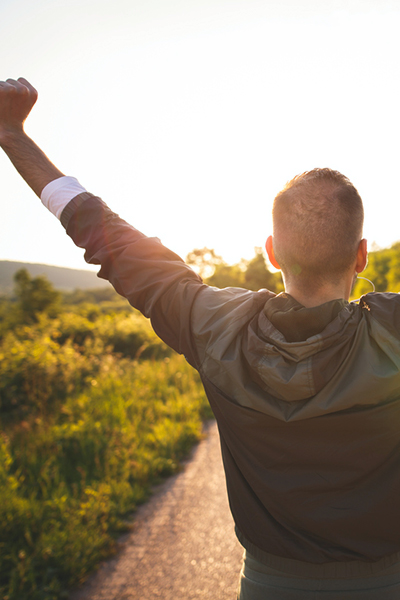 20 résolutions bonnes pour le corps et l'esprit