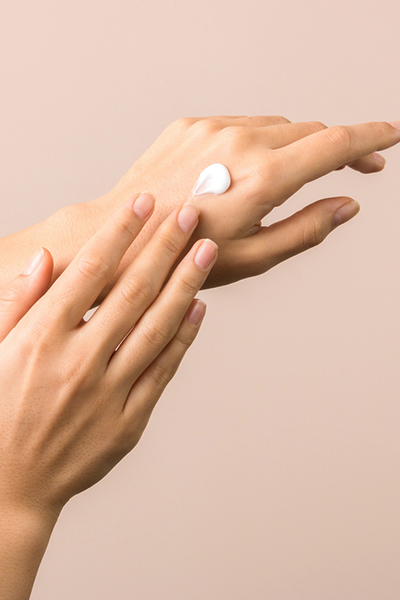Le syndrome main-pied qu'est-ce que c'est ?